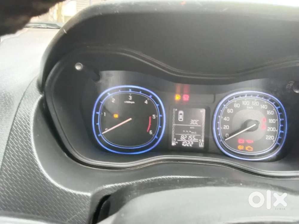 Maruti Suzuki Brezza 2018 Diesel
