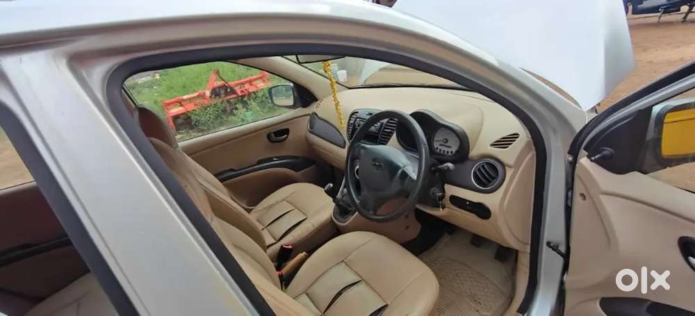 Hyundai I10 Magna O 2008