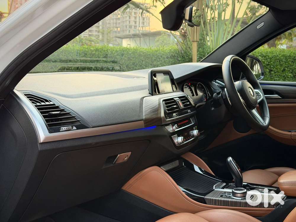 Bmw X4 M Sport Xline, 2020, Diesel
