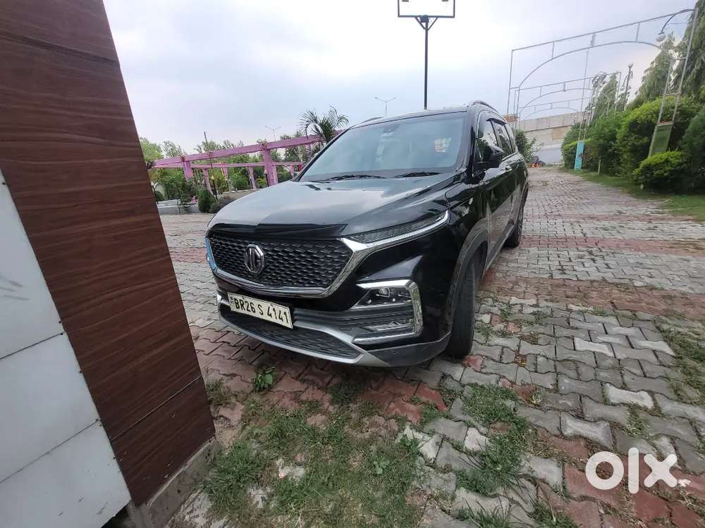 Mg Hector 2.0 Diesel 2020 63000 Km