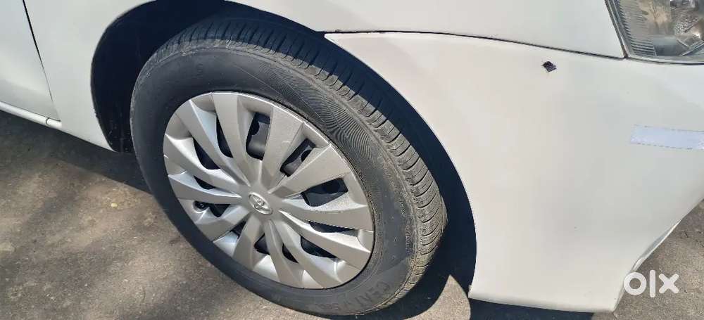 2015 Diesal Toyota Etios