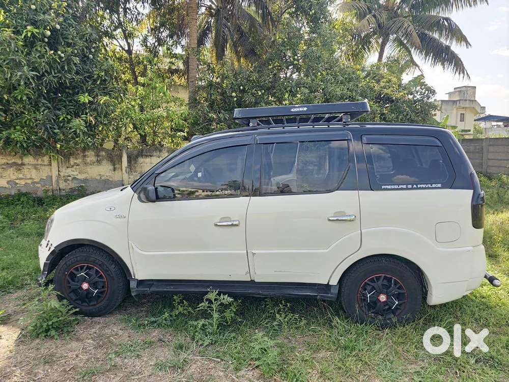 Mahindra Diesel Car 2019