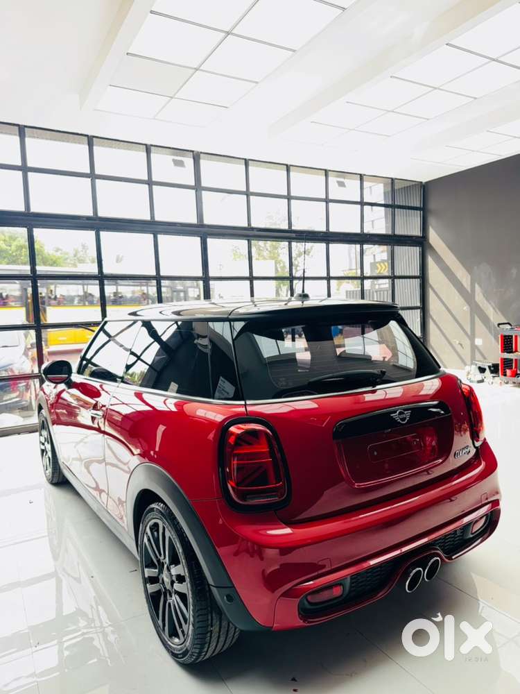 Mini Cooper S 2020