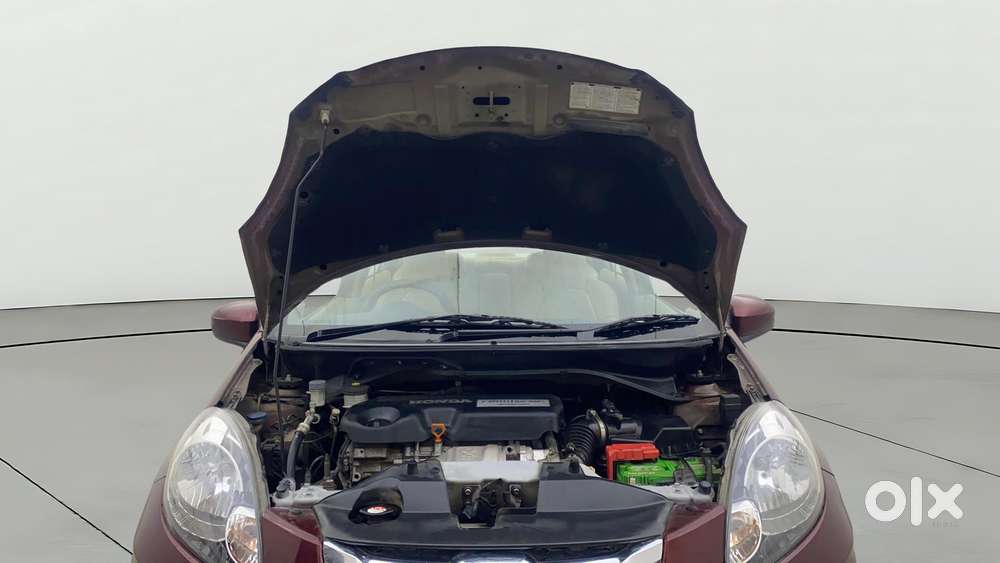 Honda Amaze S I-dtech, 2013, Diesel