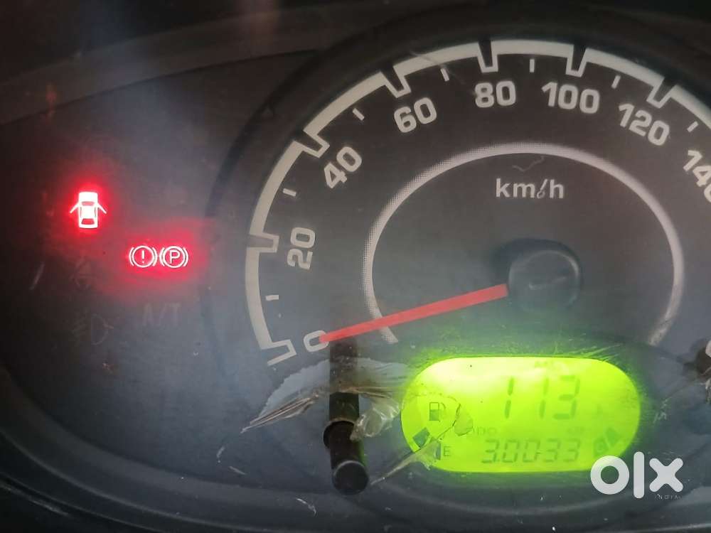 Chevrolet Spark 1.0 Lt, 2011, Petrol