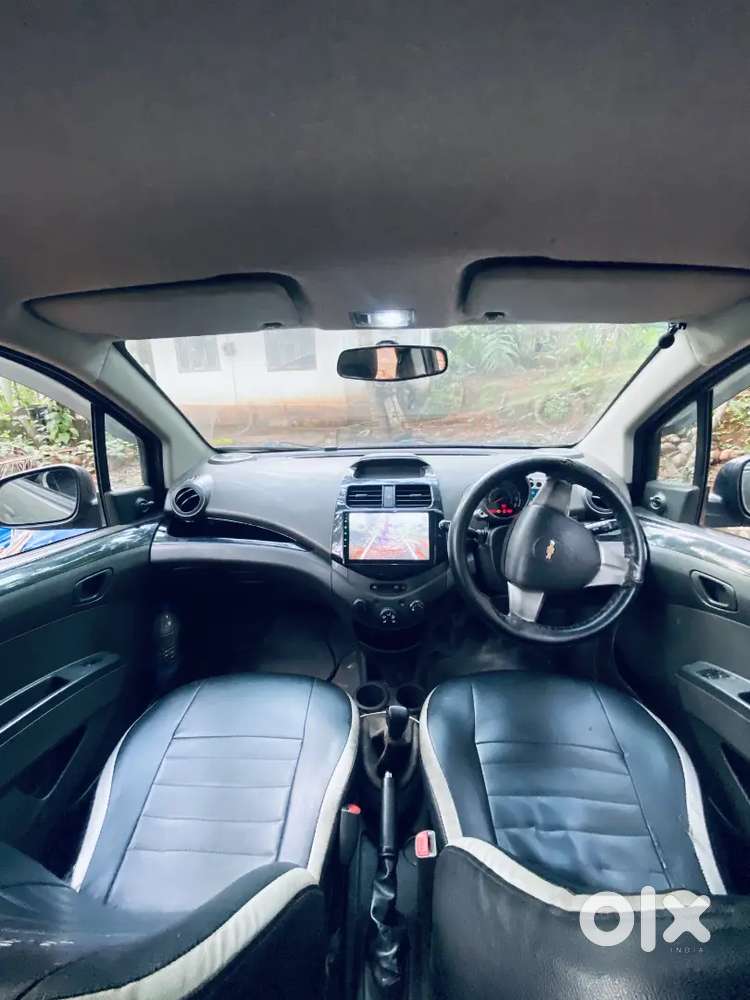 Chevrolet Beat Petrol Good Condition,( Genuine Buyers Only Contact )