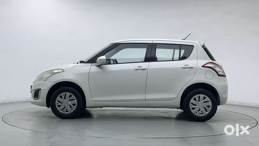 Maruti Suzuki Swift Vvt Vxi, 2015, Petrol