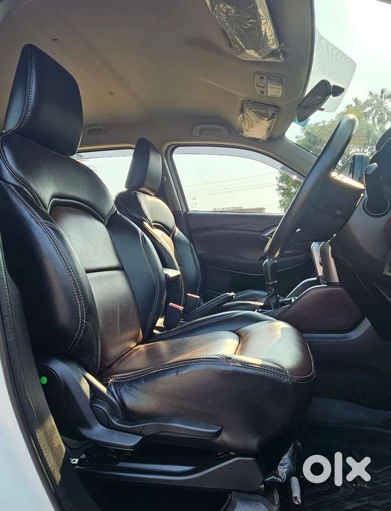 Maruti Suzuki Grand Vitara 1.5 Sigma Smart Hybrid, 2023, Petrol