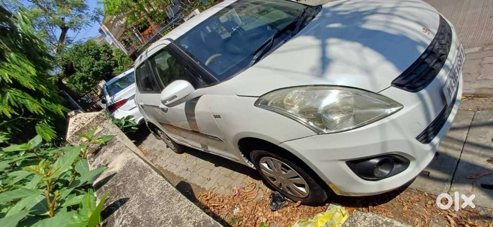 Maruti Suzuki Dzire 2014 Diesel 229000 Km Driven