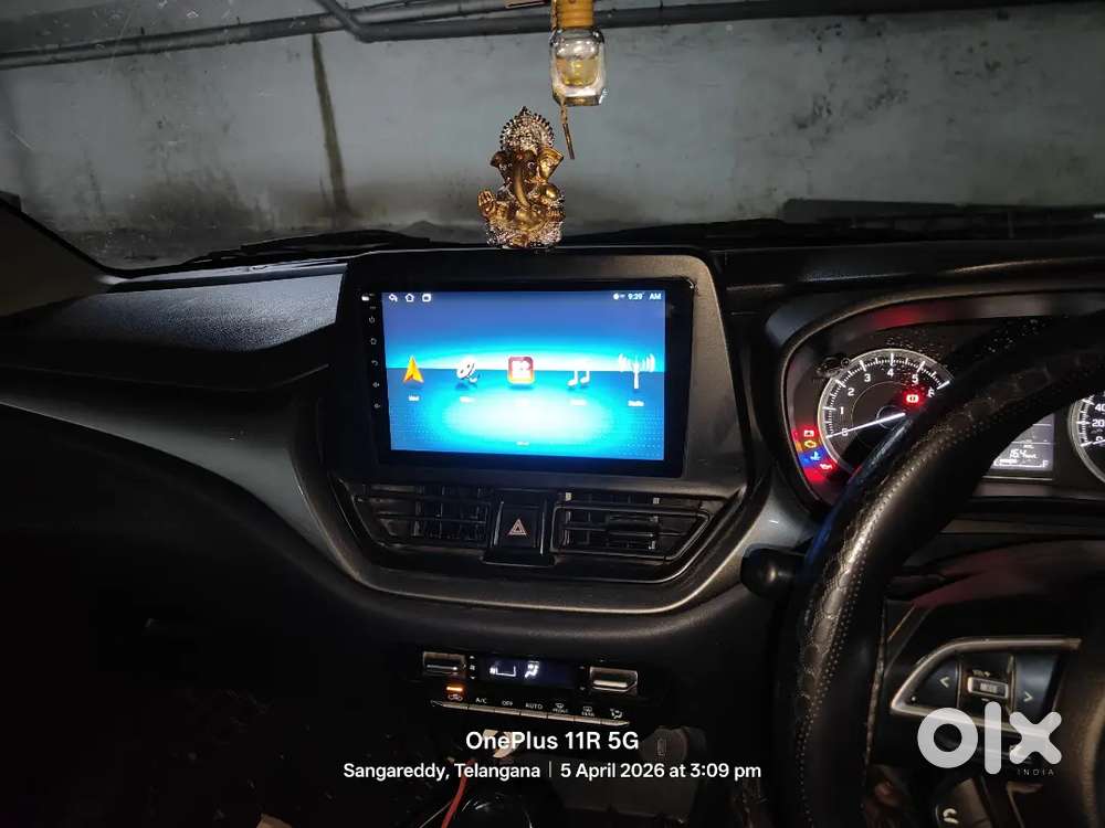 Maruti Suzuki Baleno 2003