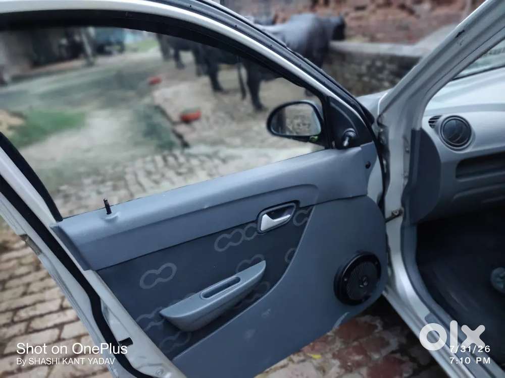 Maruti Suzuki Alto 800 2014 Car