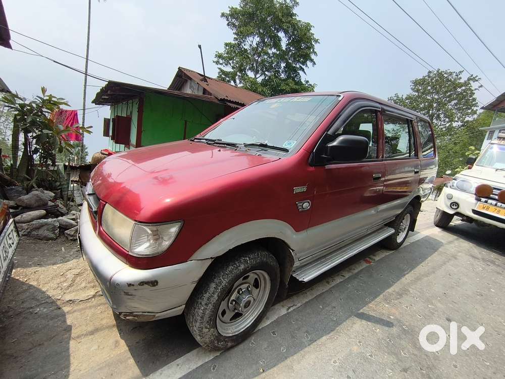 Chevrolet Tavera 2003-2007 Ss D1 Bsiii, 2008, Diesel