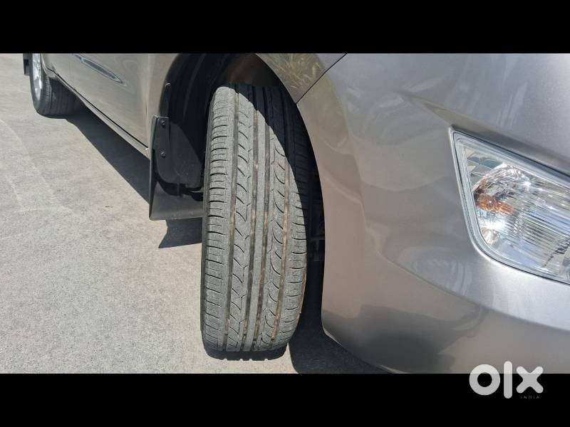 Toyota Innova Crysta 2.4 G Mt 7 Str, 2018, Diesel