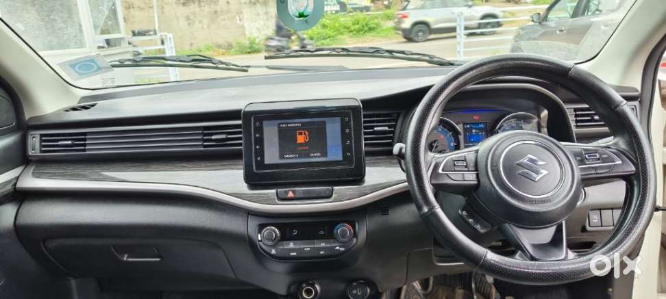 Maruti Suzuki Xl6 1.5 Zeta Mt, 2020, Petrol