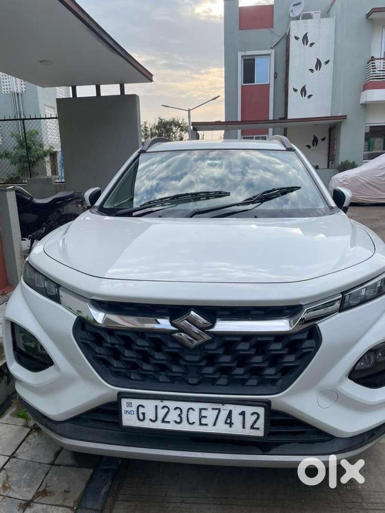 Maruti Suzuki Petrol 2023