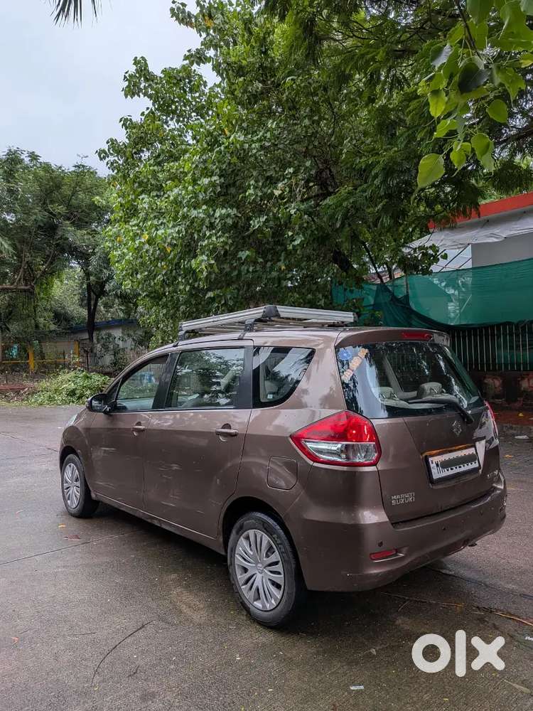 Maruti Ertiga Zdi 2013 Diesel Car