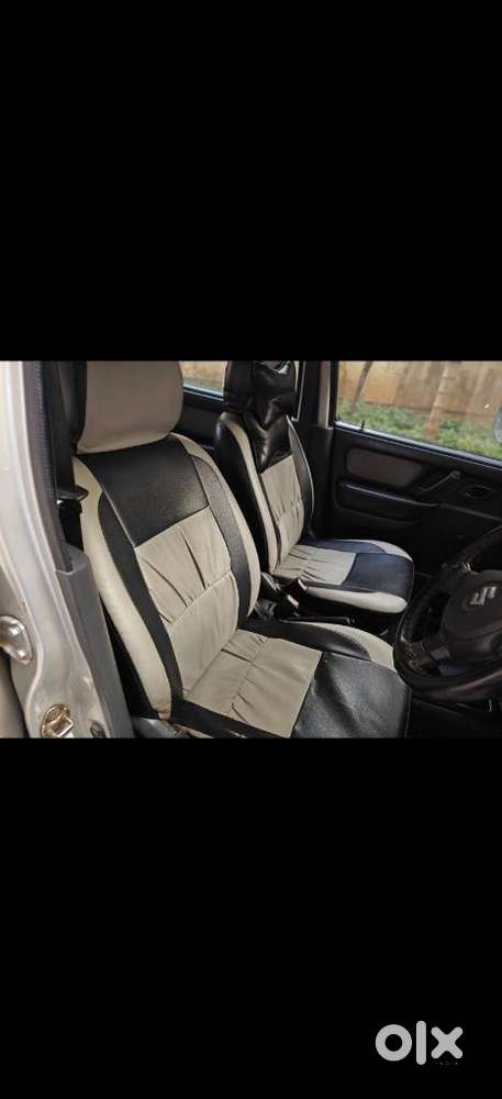 Maruti Suzuki Wagon R 2006-2010 Lx Minor, 2009, Petrol