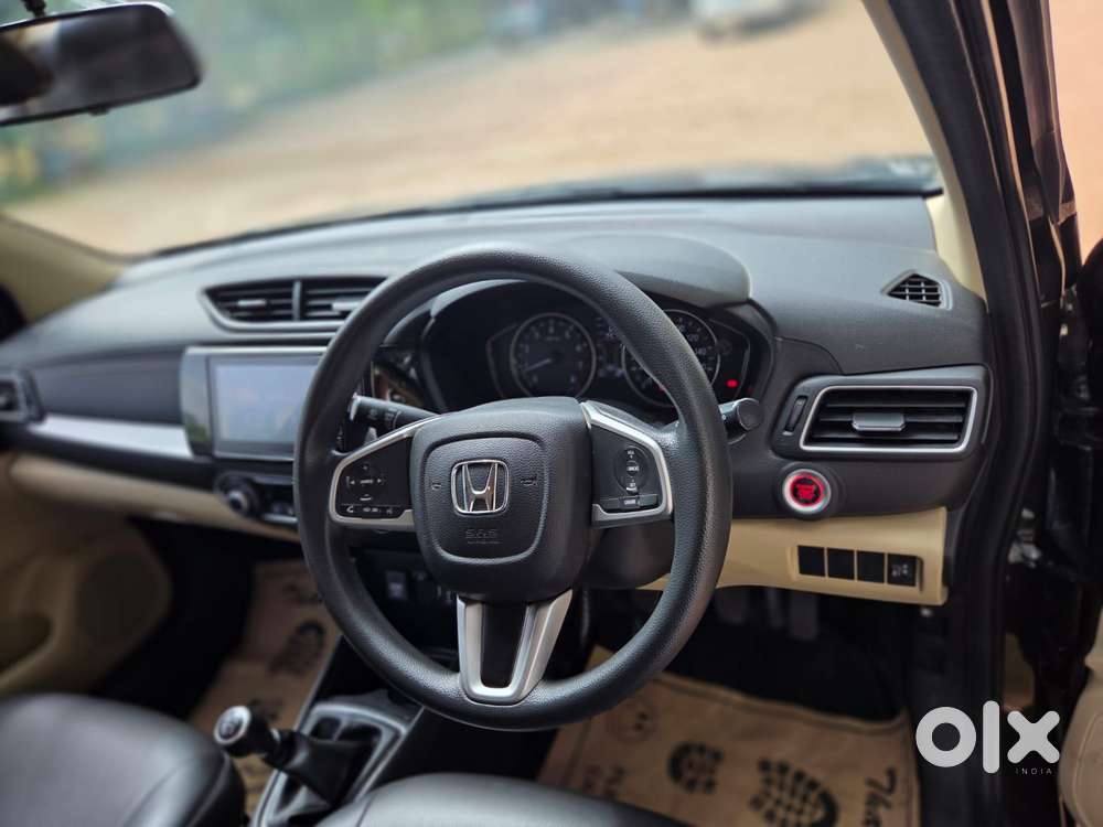 Honda Amaze 1.2 V I-vtec Mt, 2023, Petrol