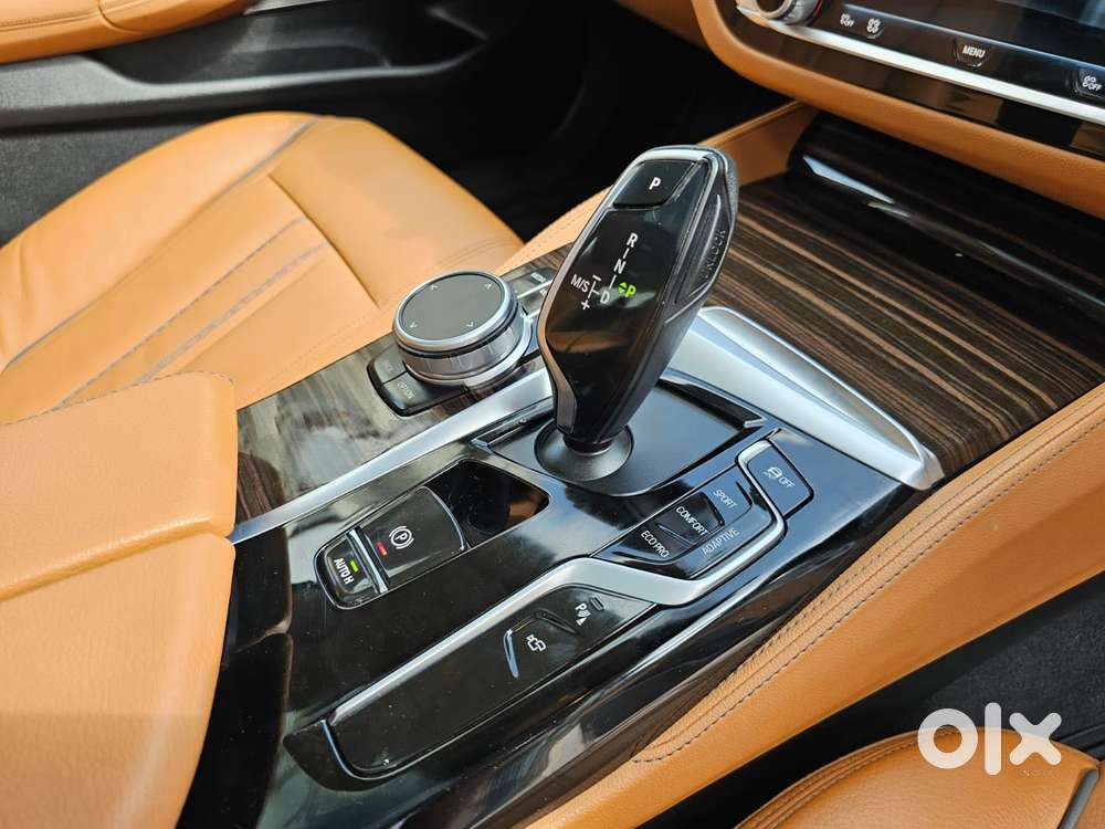 Bmw 5 Series 2.0 520d Luxury Line, 2022, Diesel