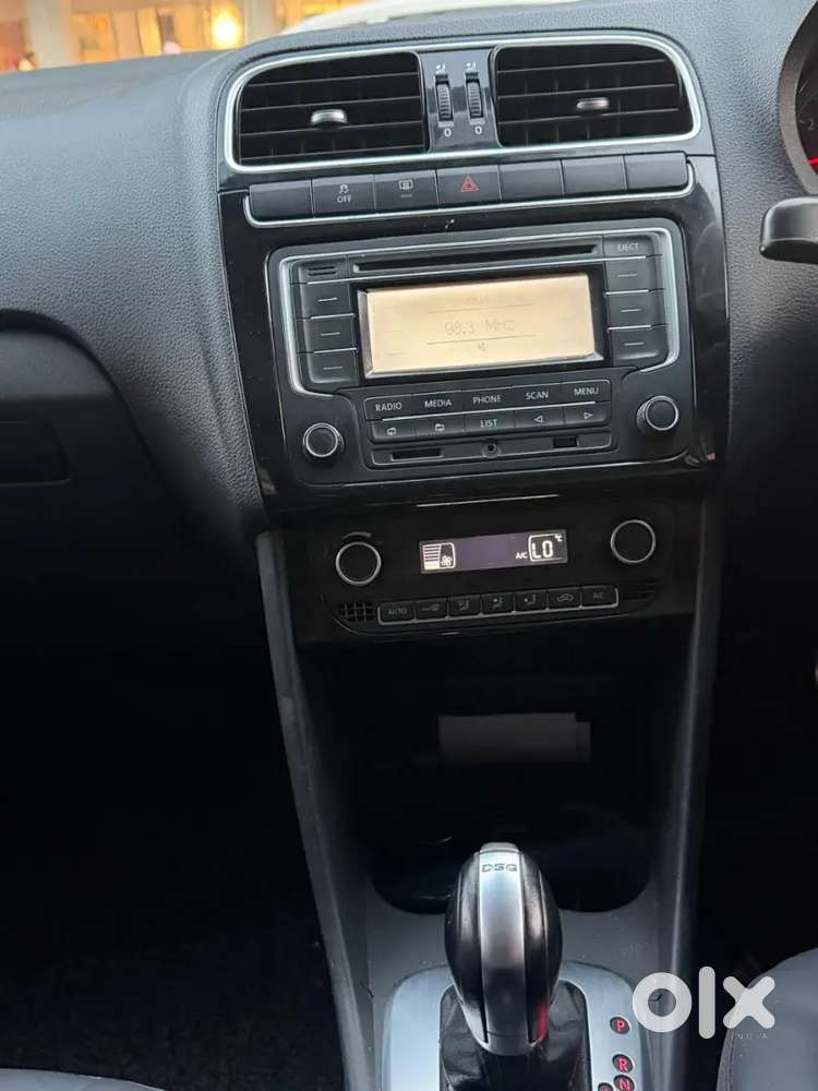 Polo Gt Tsi