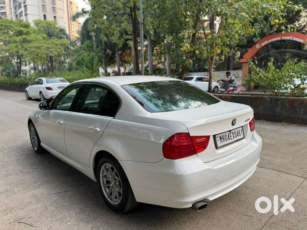 Bmw 3 Series 2.0 320d Corporate Edition, 2011, Diesel