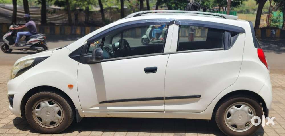 Chevrolet Beat Ls, 2014, Diesel