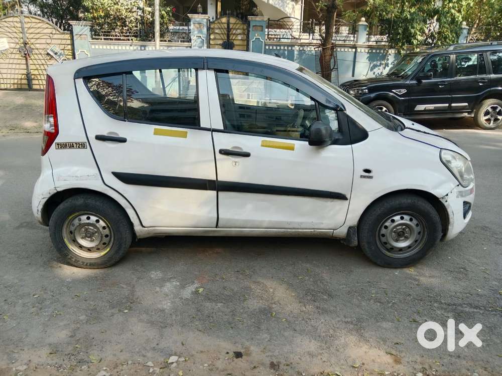 Maruti Suzuki Ritz