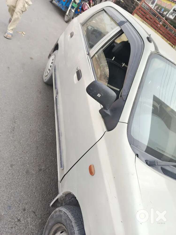 Maruti Suzuki Alto (2003) &ndash; Well Maintained  Valid Rc Till August 202