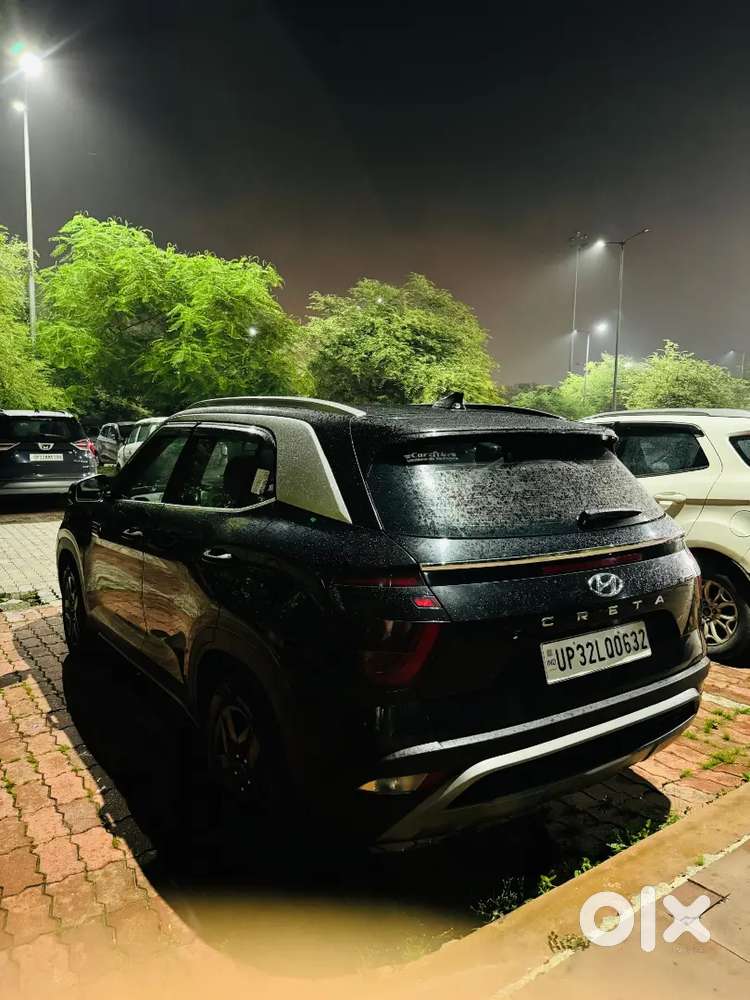 Hyundai Creta Diesel 2020