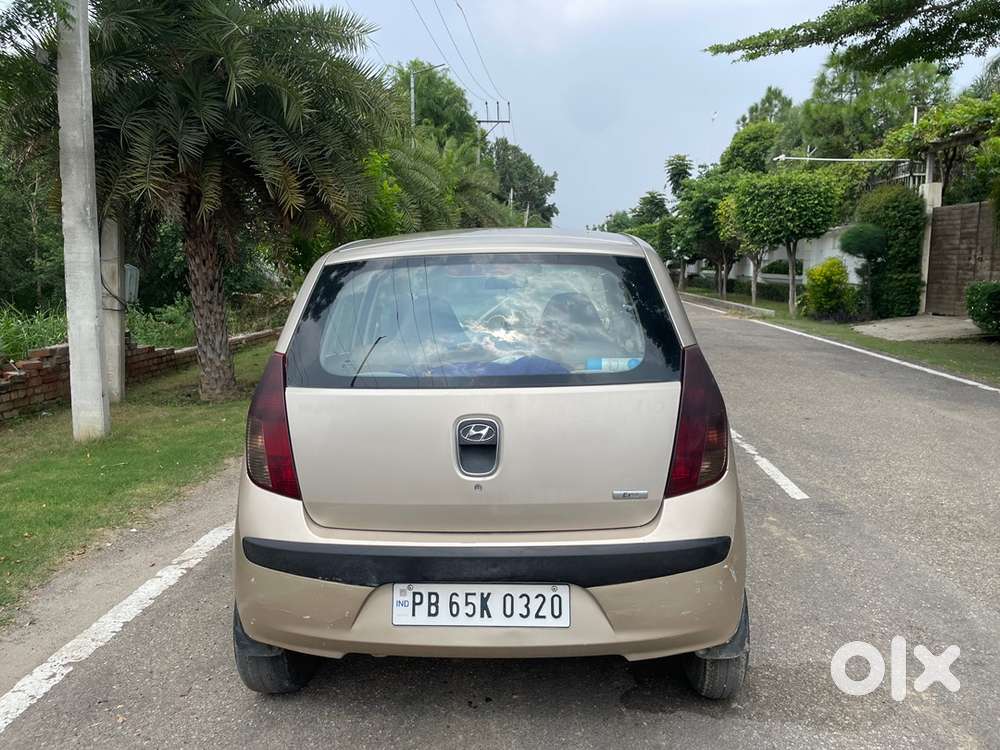 Hyundai I10 Era 2010 Petrol Manual