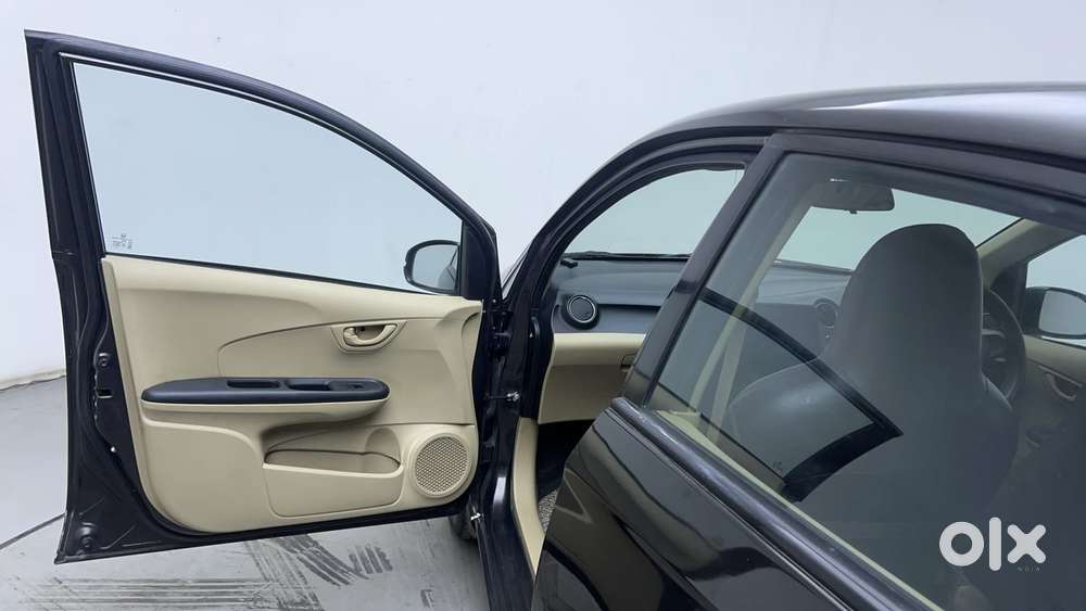 Honda Amaze Sx I Vtec, 2015, Petrol
