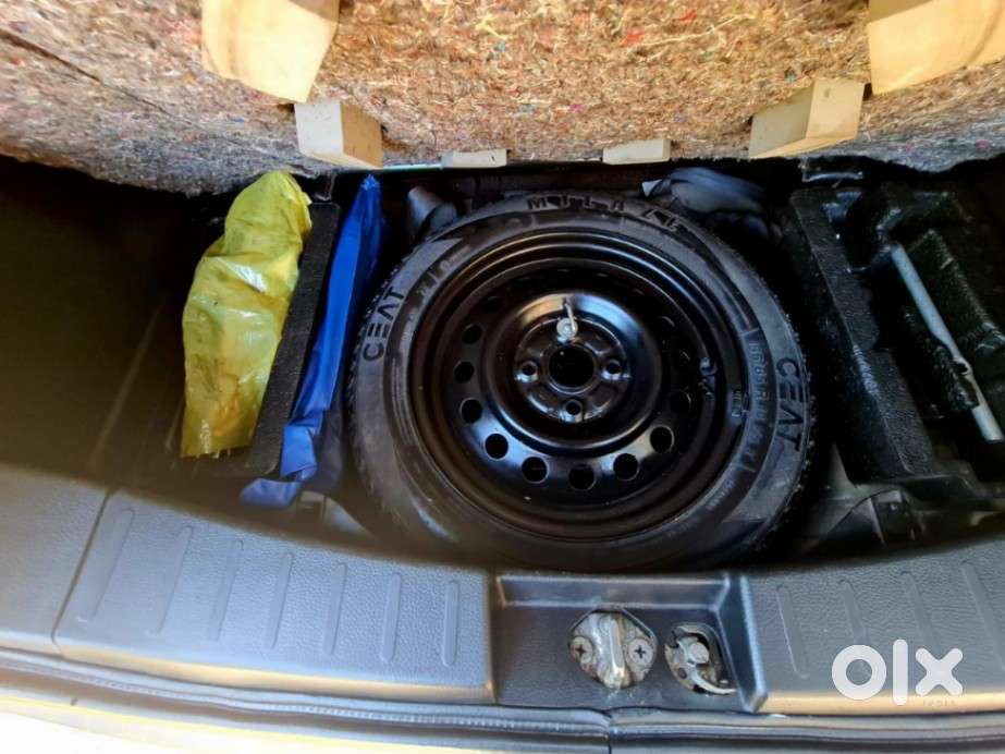 Maruti Suzuki Wagon R Vxi Amt, 2018, Petrol