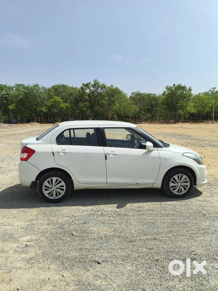 Maruti Suzuki Swift Dzire Vdi (diesel)  2015 Model  For Sale