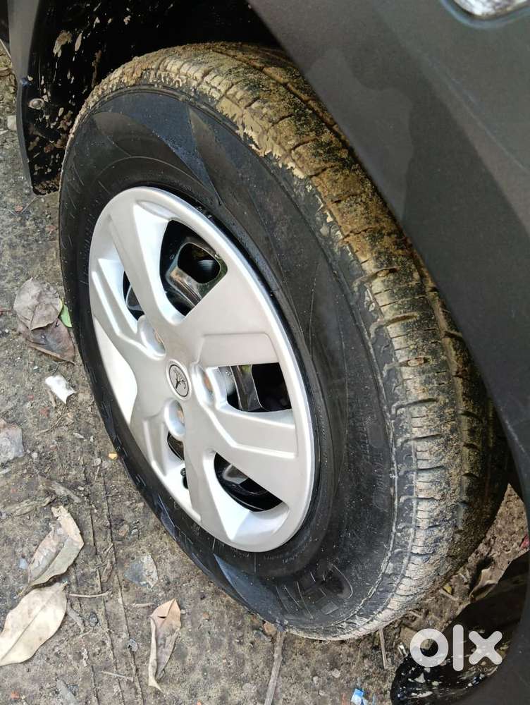 Renault Kwid Rxl 1.0, 2019, Petrol