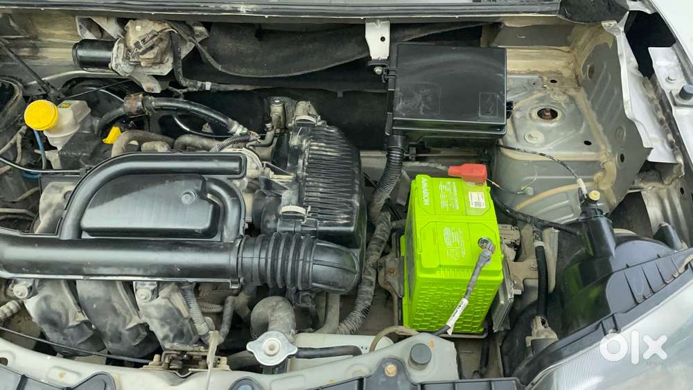 Renault Kwid 1.0 Rxl, 2018, Petrol