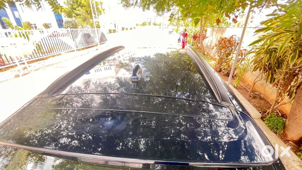 Maruti Suzuki Fronx 2025 Petrol Well Maintained