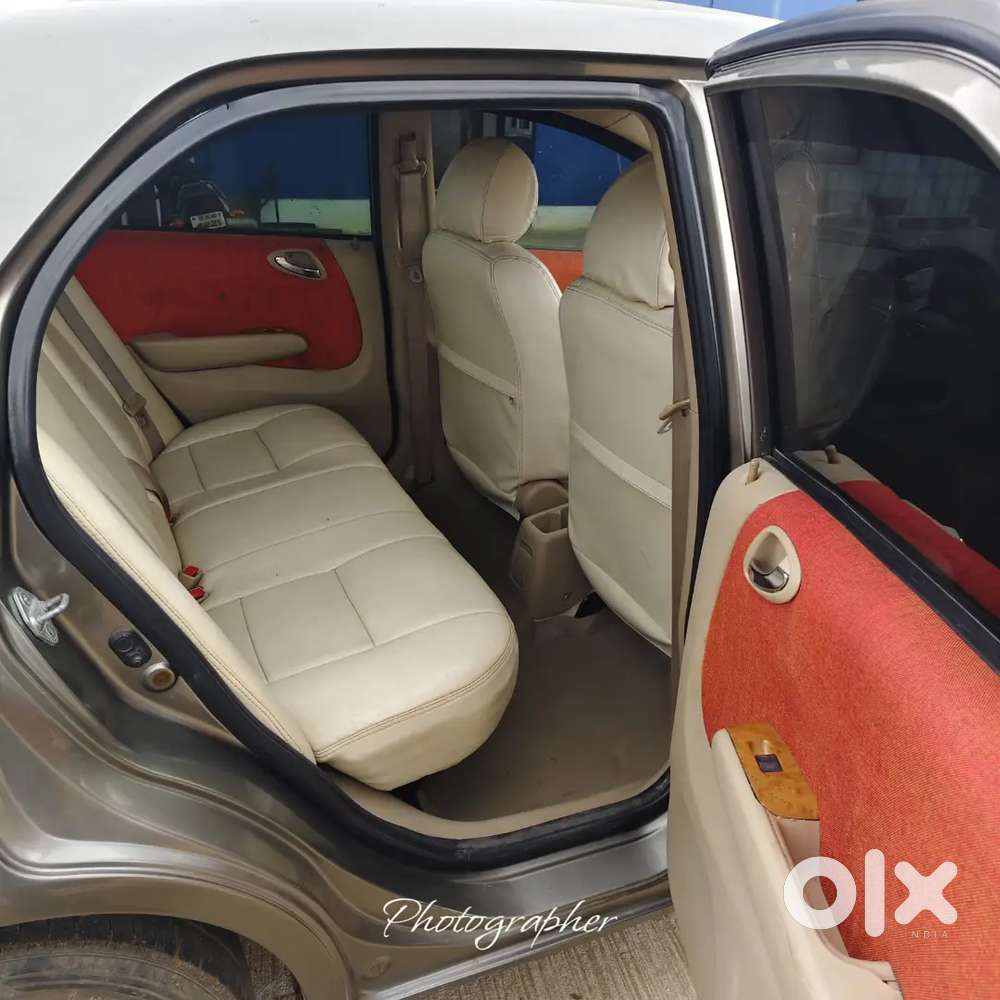 Honda City 2007 Petrol 165200 Km Driven