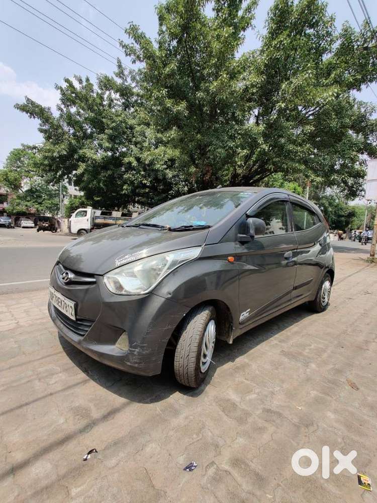Hyundai Eon Era +, 2016, Petrol