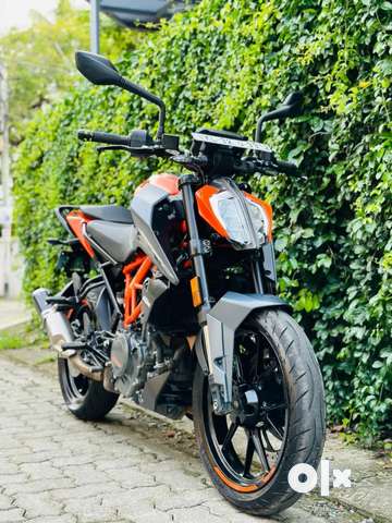 Ktm 390 shop olx