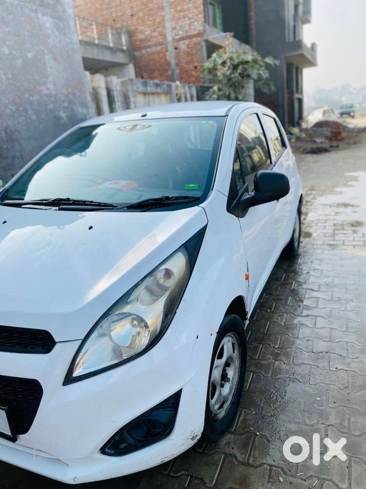 Chevrolet Beat 2015 Diesel Good Condition