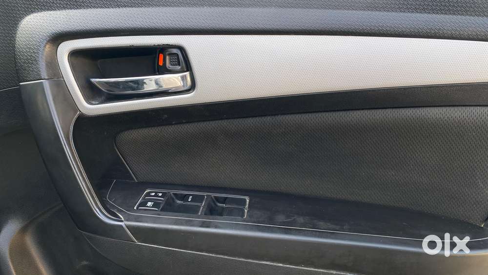 Maruti Suzuki Vitara Brezza Zxi +, 2021, Petrol