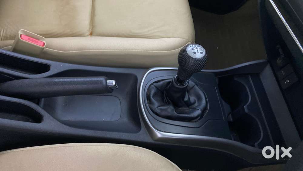 Honda City 2011-2013 V Mt, 2014, Petrol