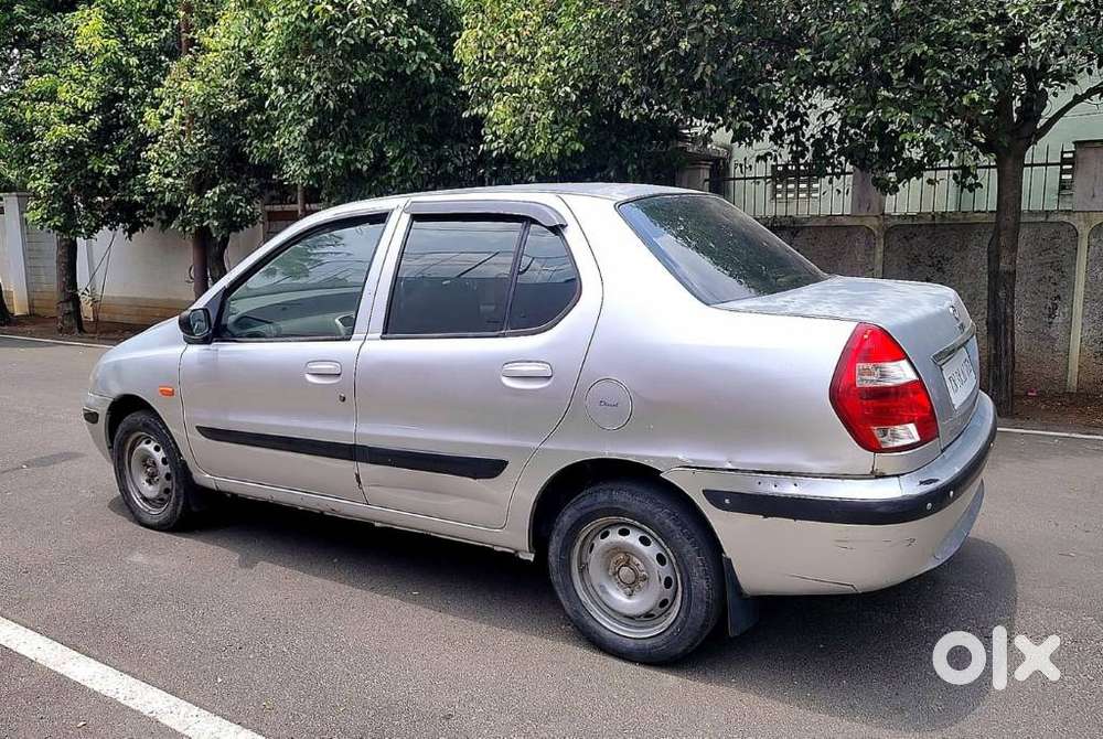 Tata Indigo Cs, 2005, Diesel