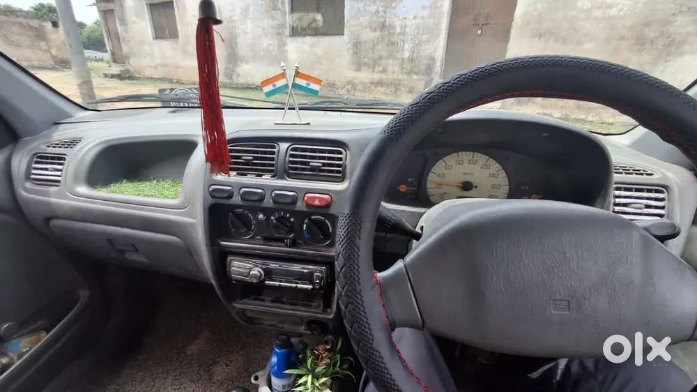 Very Good Condition Car Fully Company Services And Validity -2030