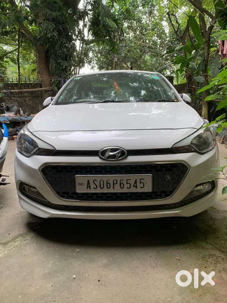 I20 Sports