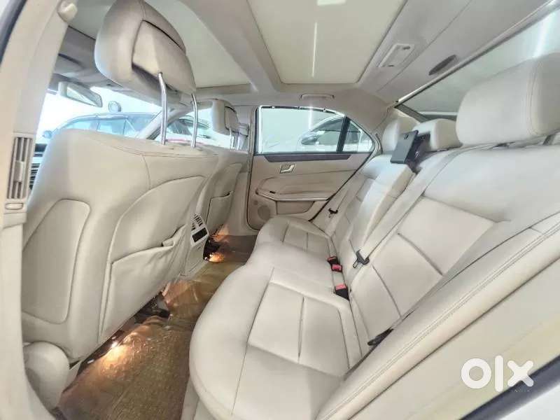Mercedes-benz E-class E250 Cdi Edition E, 2015, Diesel