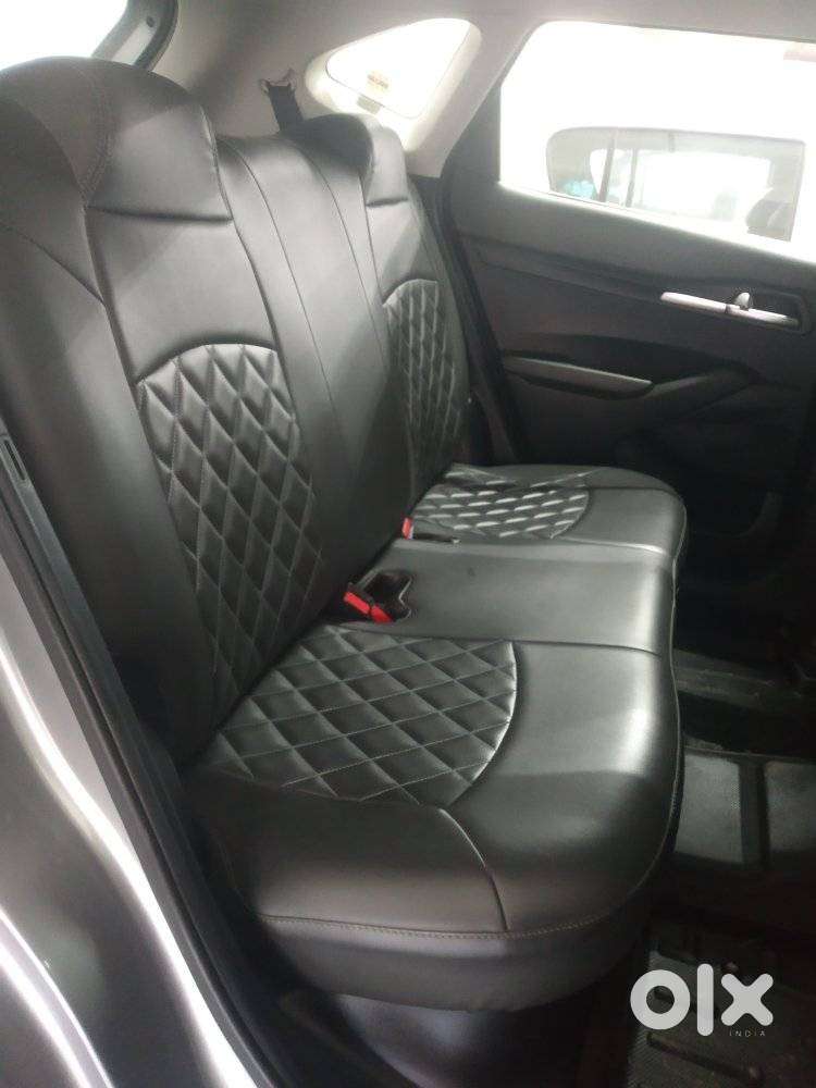 Kia Seltos Htk G, 2020, Petrol