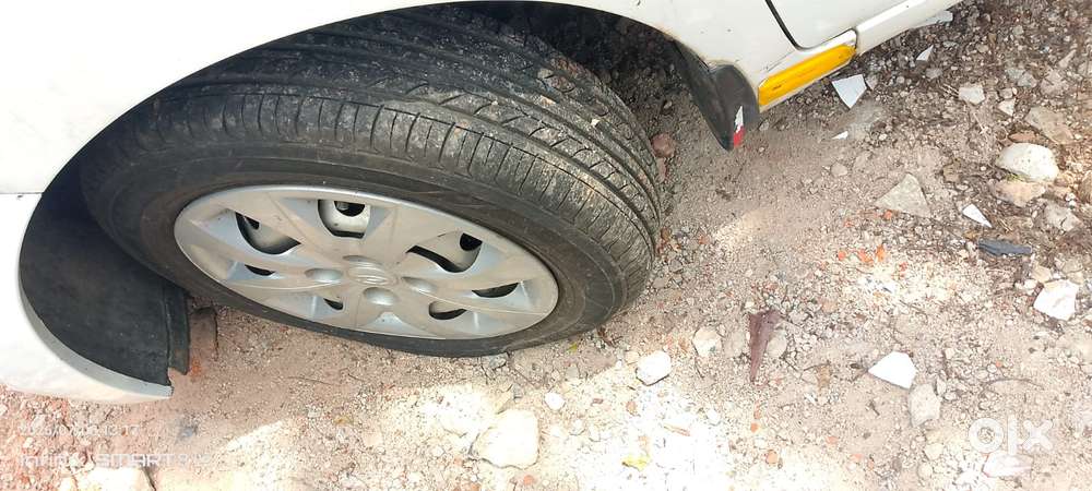 Hyundai Xcent Base 1.2, 2017, Diesel