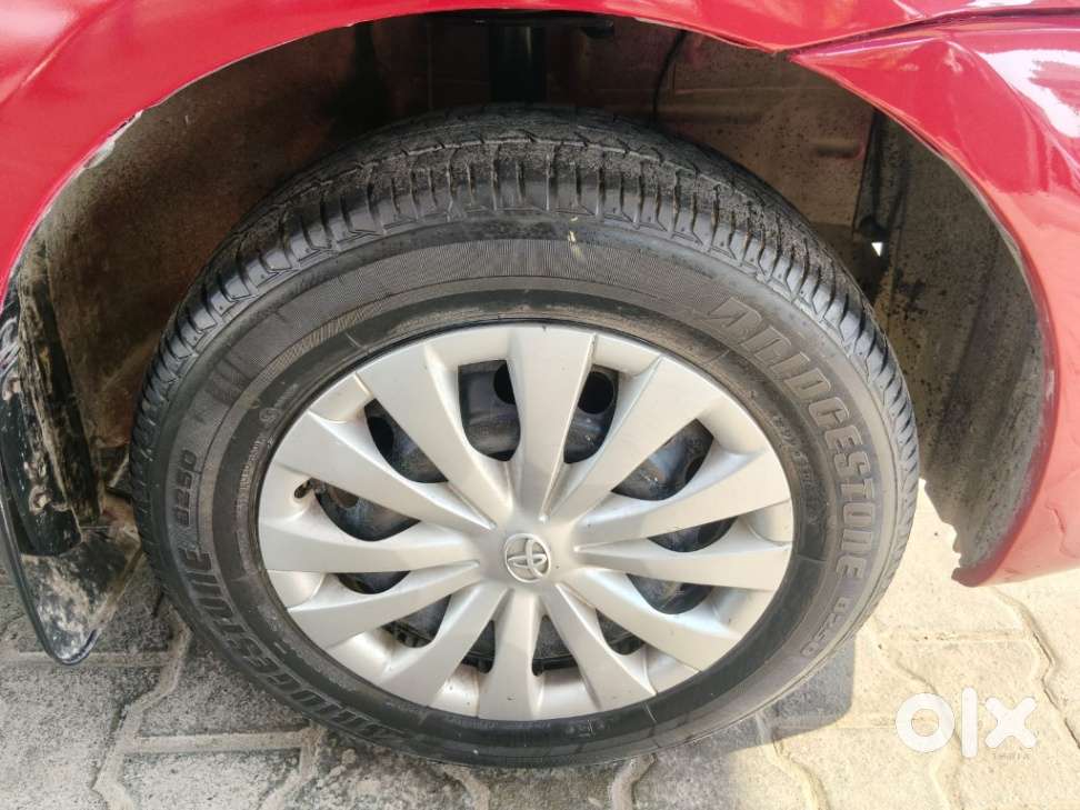 Toyota Etios Liva 2014-2016 V, 2016, Petrol
