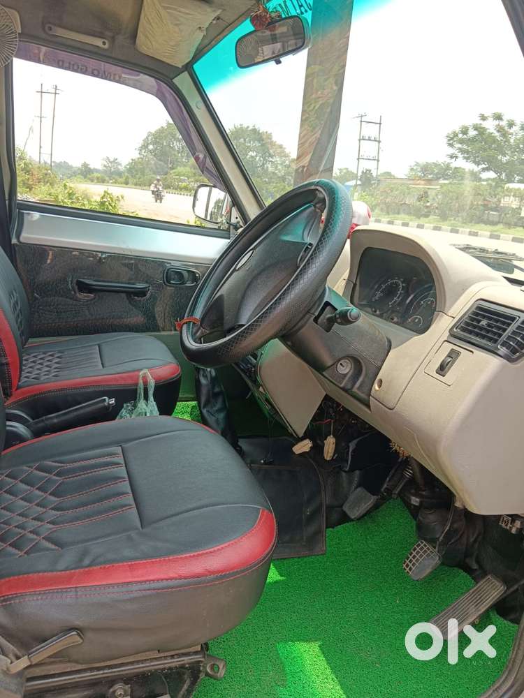 Tata Sumo Gold Ex, 2013, Diesel